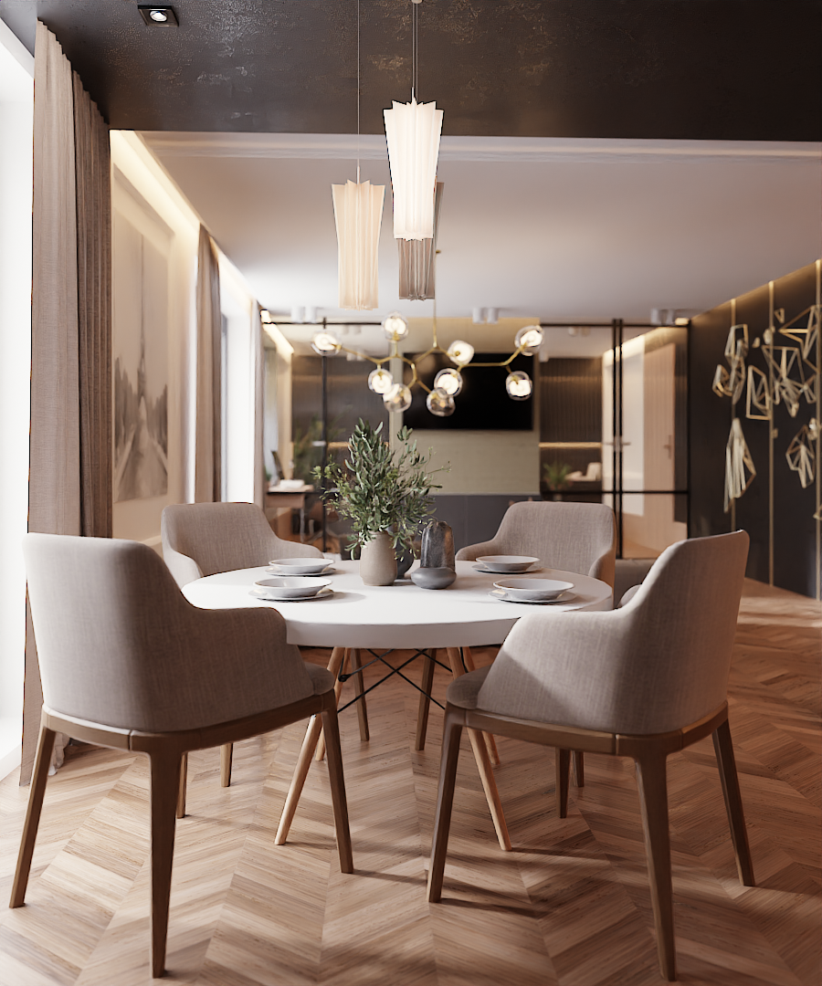 Ultimate Interior Design Pack – 20 Scenes + 300+ Assets - Superhive ...