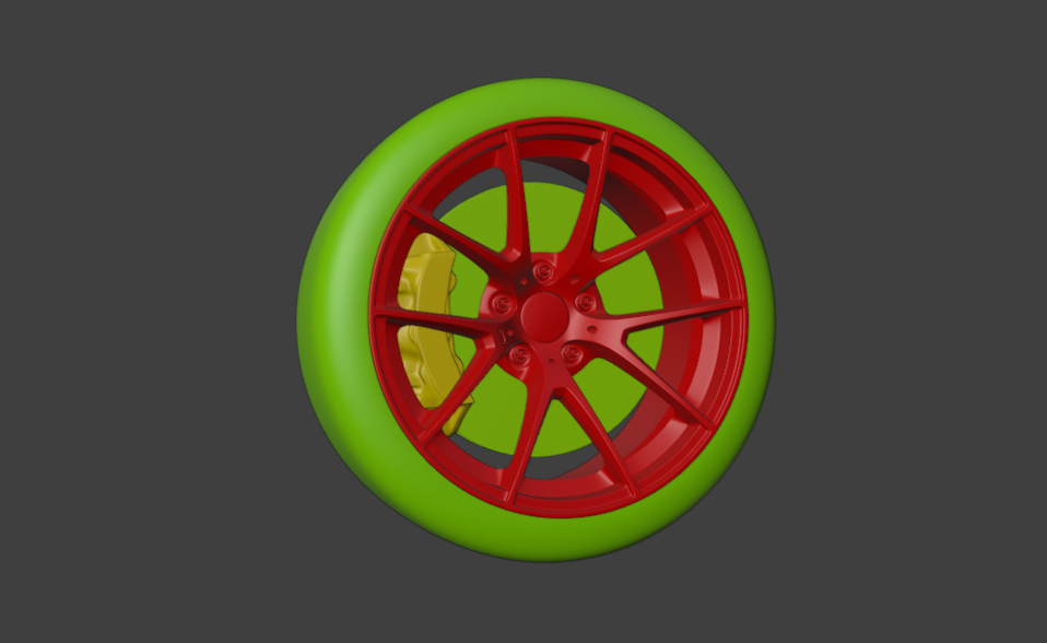 Collection scope