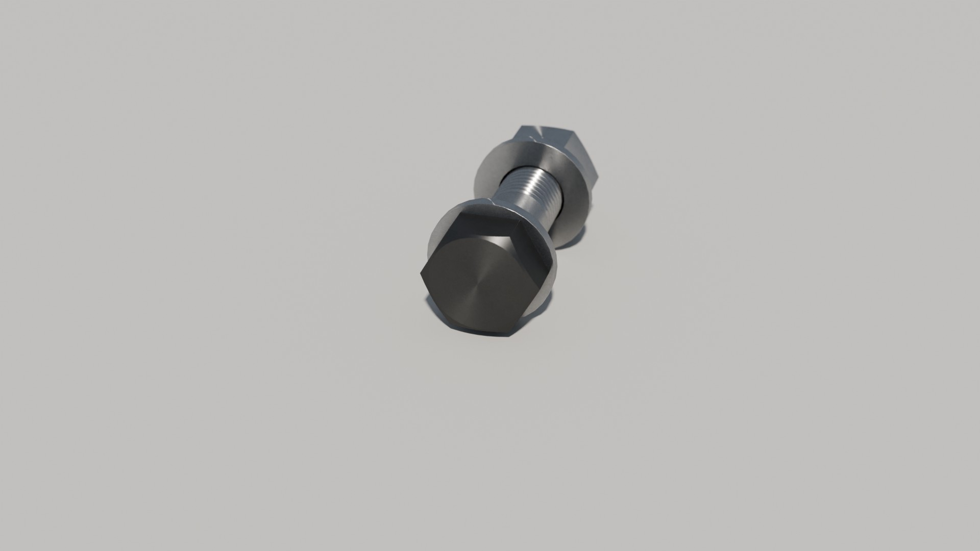 Bolt set