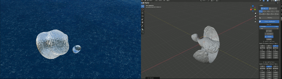 Matrix - Design and Animations - Superhive (formerly Blender Market)
