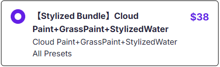 Cloud Paint Bundle Special
