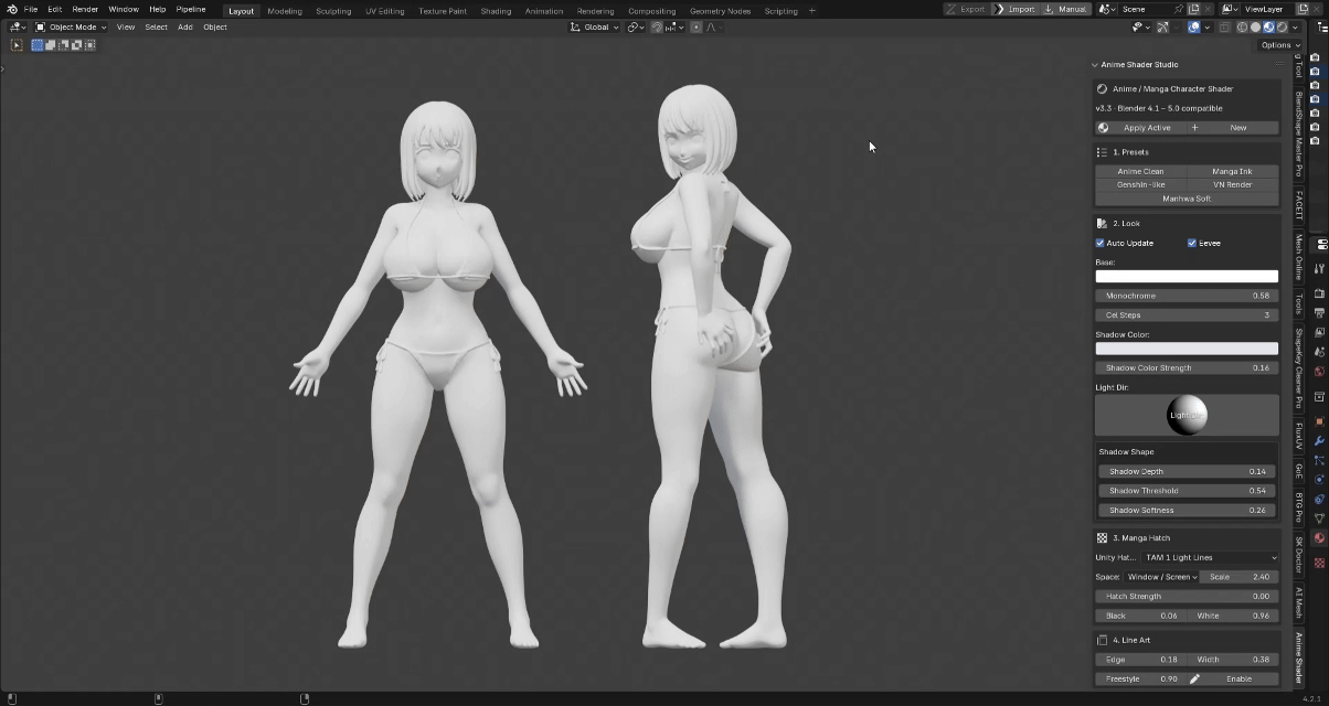 Product preview