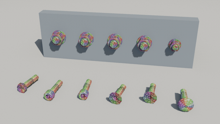 Fastener Kit