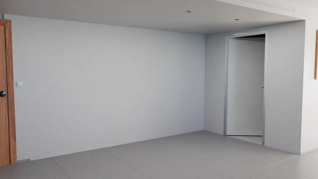 Interniq comes with a variety of interior scenes