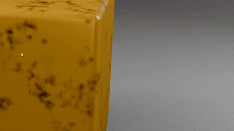 Bug fixes install when you close Blender