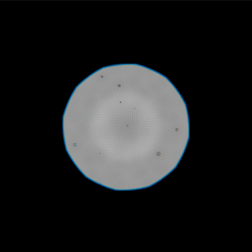 Mist Filter