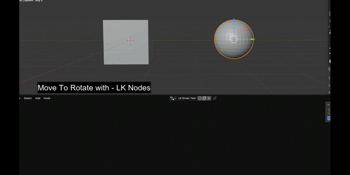 Driver Setup Demo