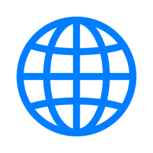Web image icon