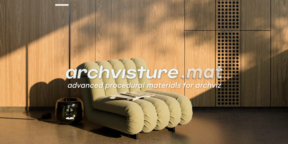 wood veneer presets