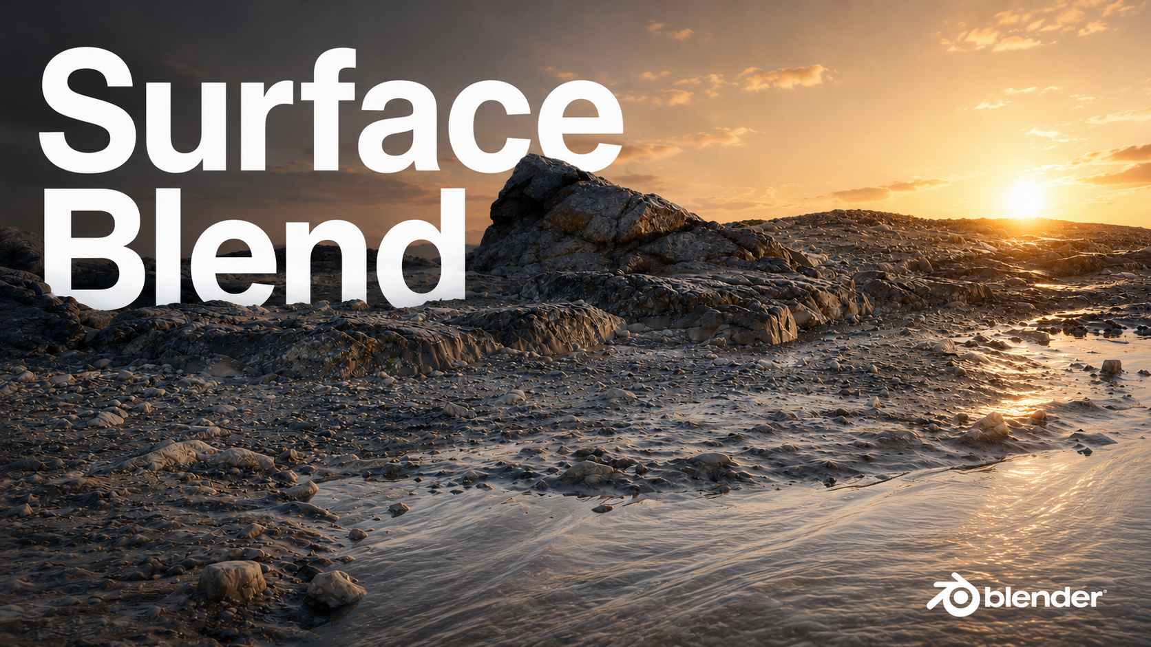 MK Landscape Blend