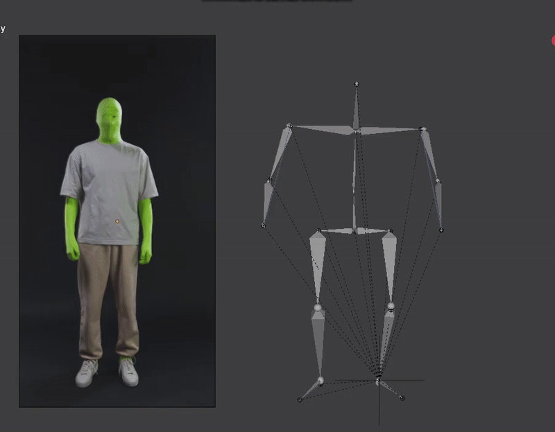 Mocap Pro - Superhive (formerly Blender Market)