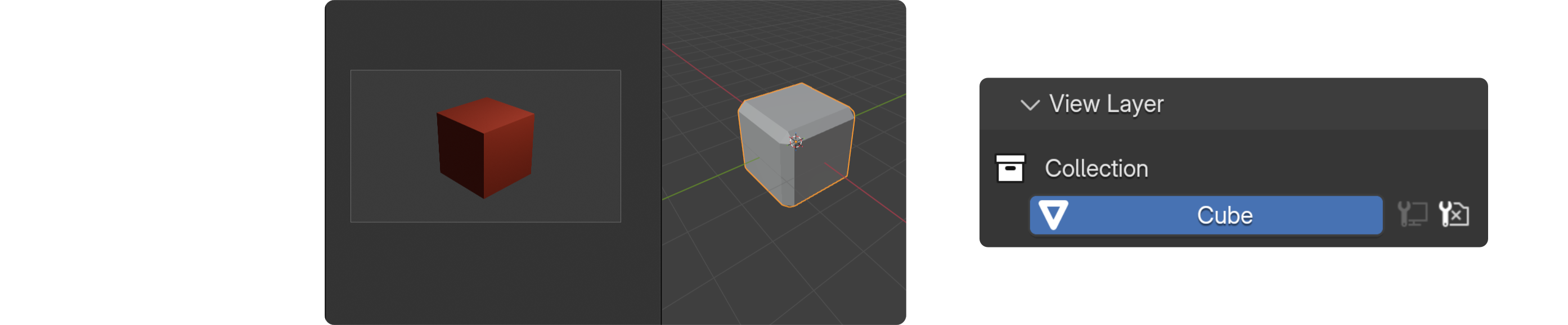 Revision - Scene Diagnostic Icons for Blender - Superhive (formerly ...