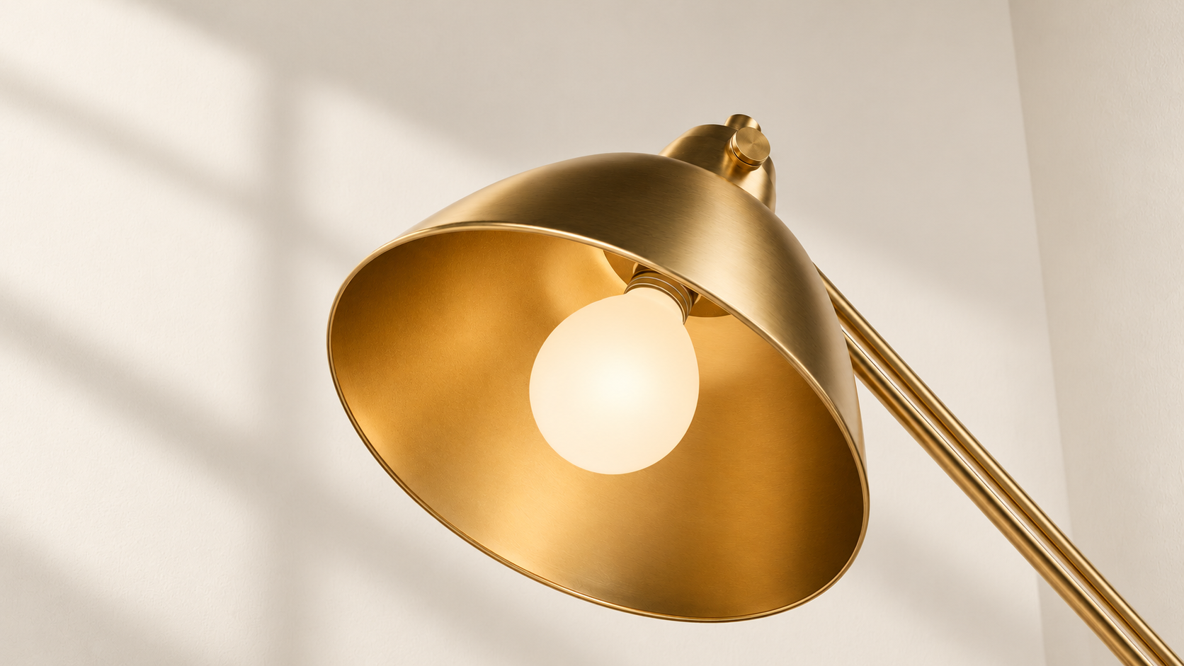 25 modern table lamp 3D models for Blender