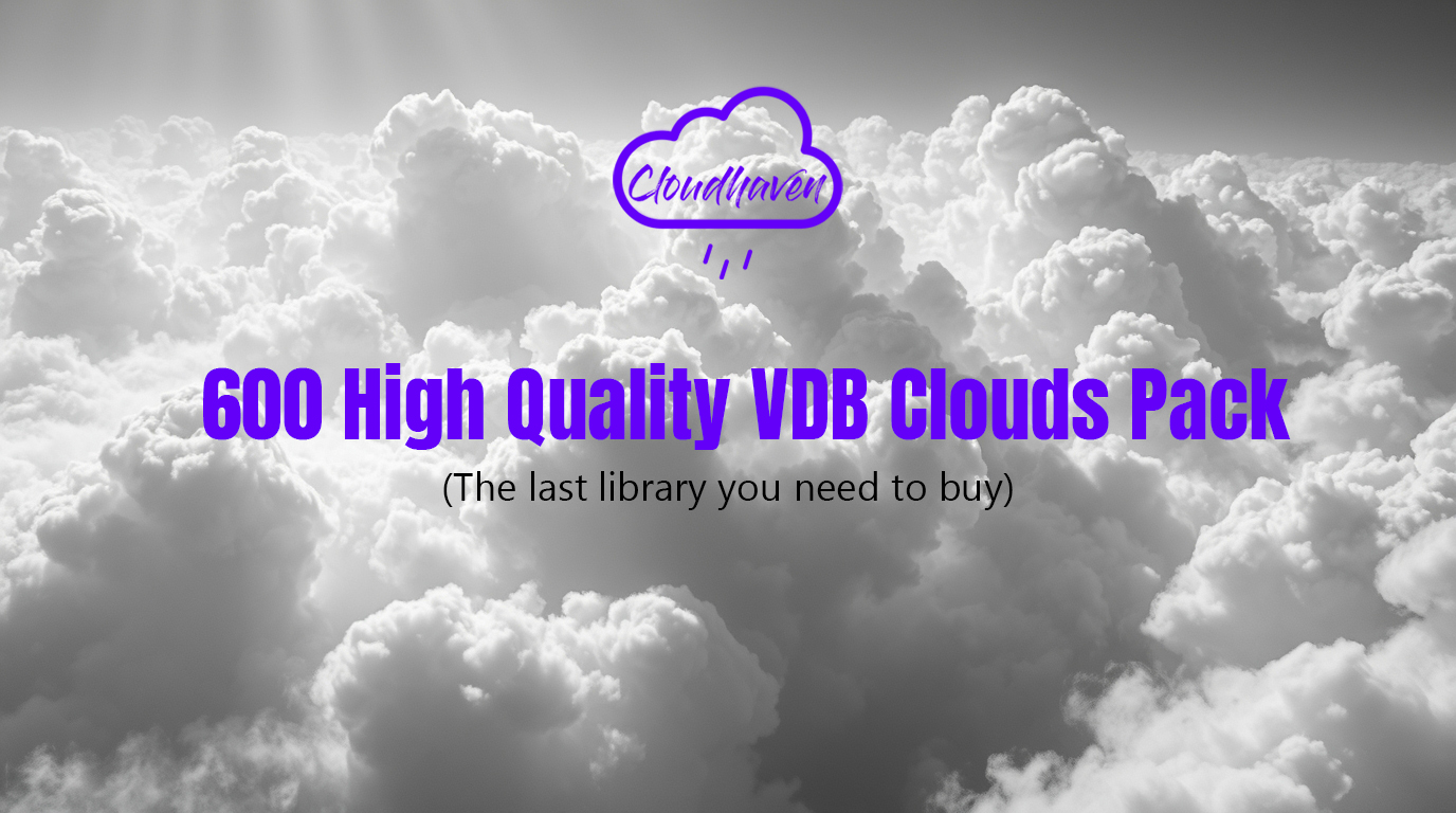 VDB Library