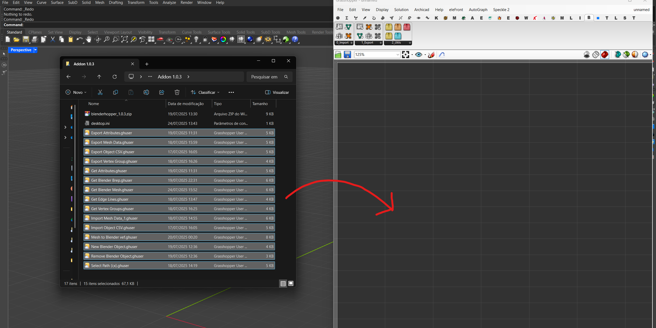 Ghuser Object File Image Blender-Hopper - Superhive (formerly Blender Market)