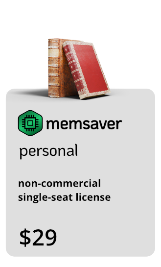 License: Personal