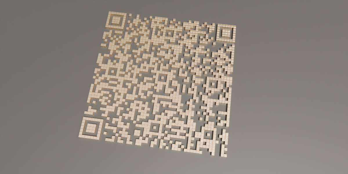 Final render example