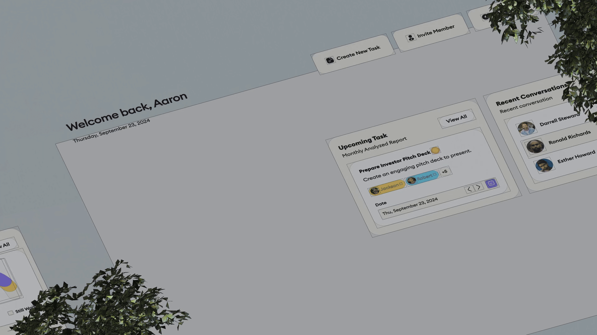 Layer by layer Figma to Blender import