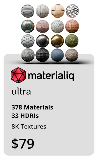 License: Ultra (all materials up to 8K, priority support)