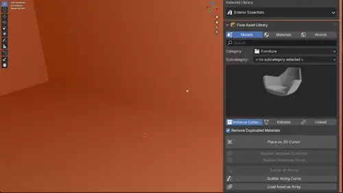 Flow Append Assets