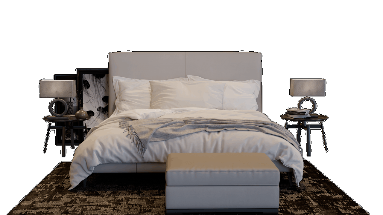MaxAsset direct 3ds Max import in Blender