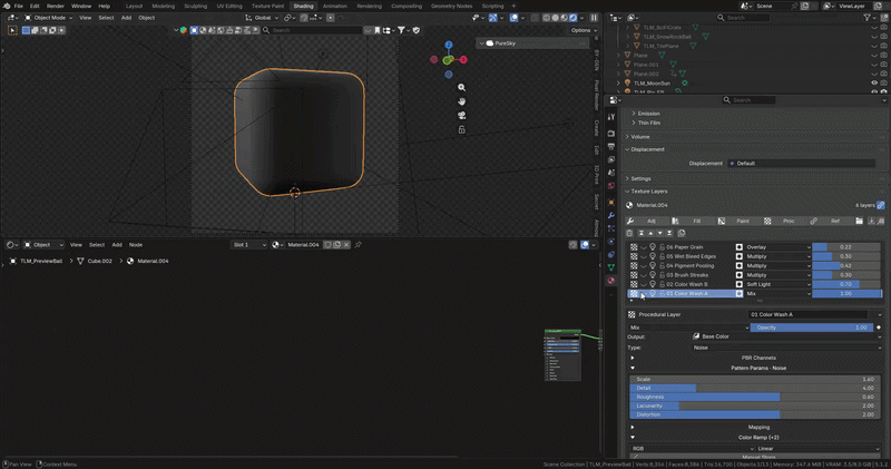 Workflow GIF