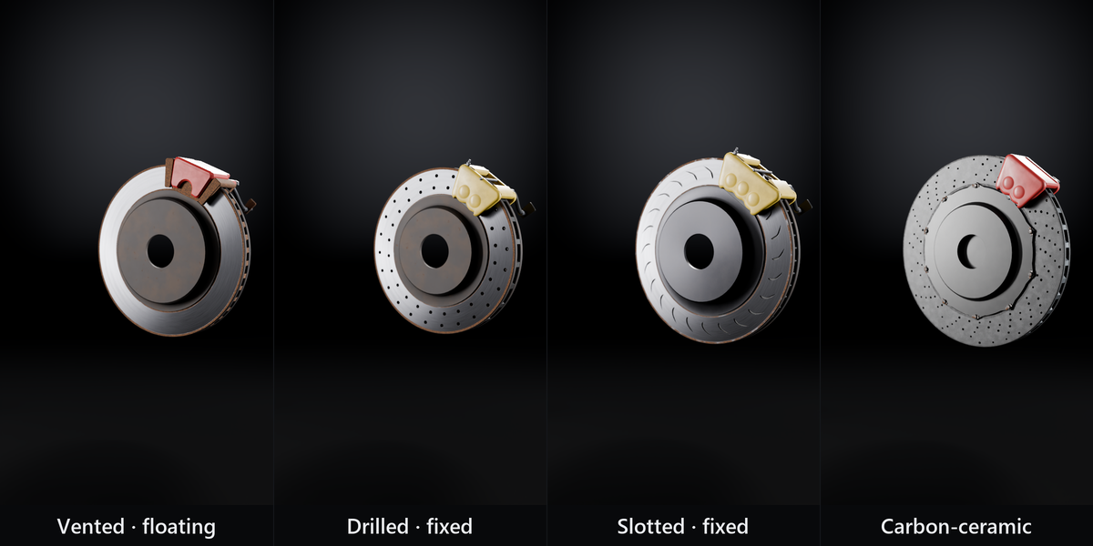 Brakes