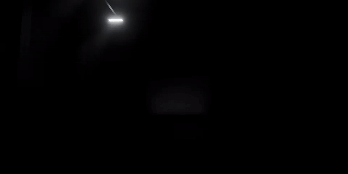 Lights strobing with Strobe Studio