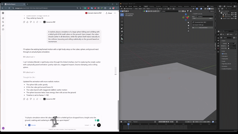 Animation Creation