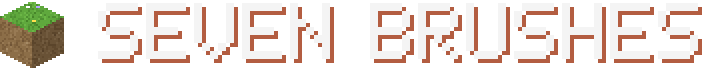 Seven Brushes
