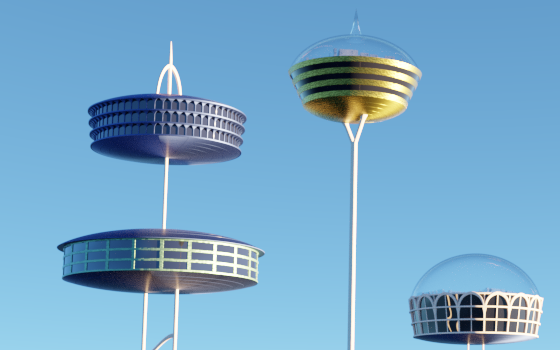 Original image for Object Masking