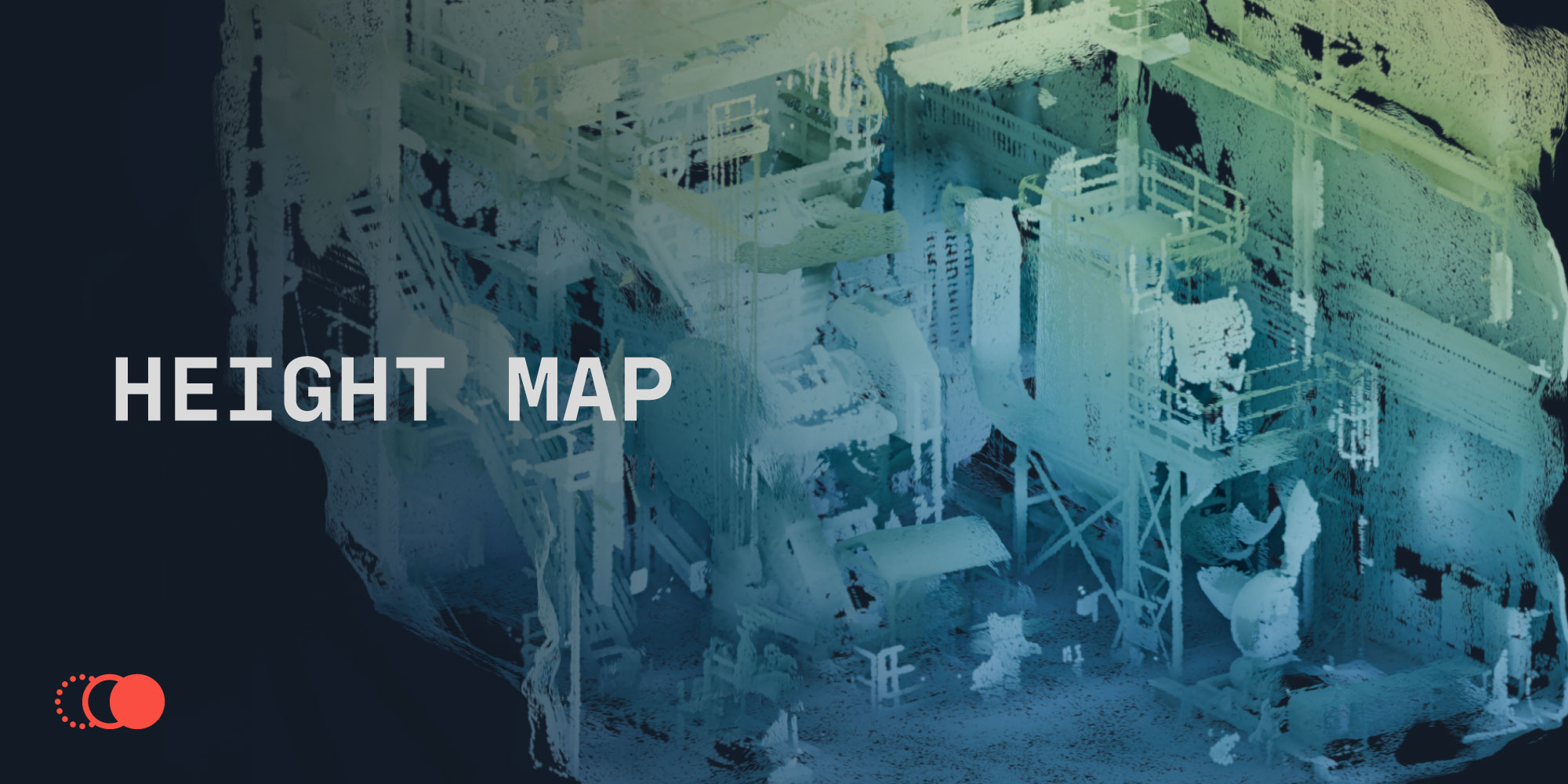 Height map