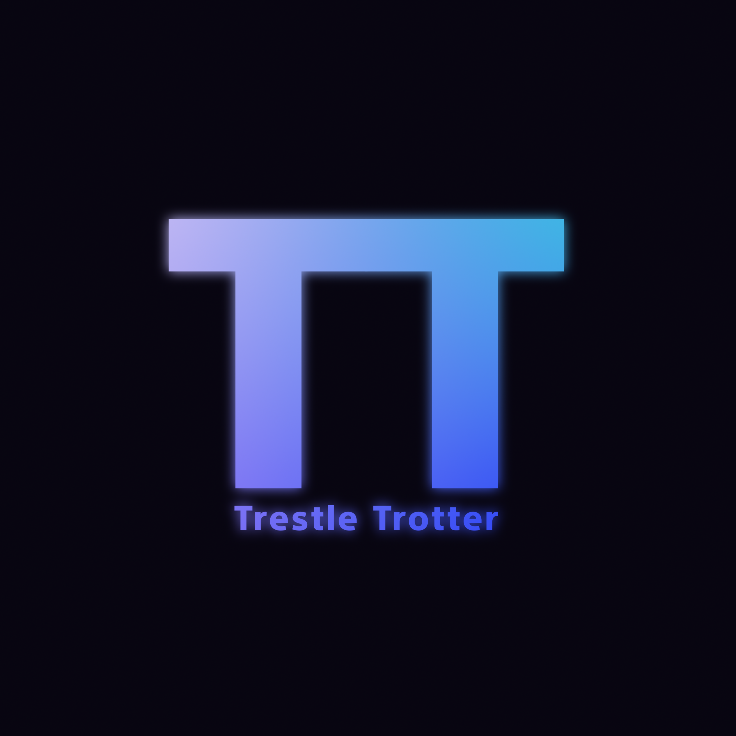 Trestle Trotter logo