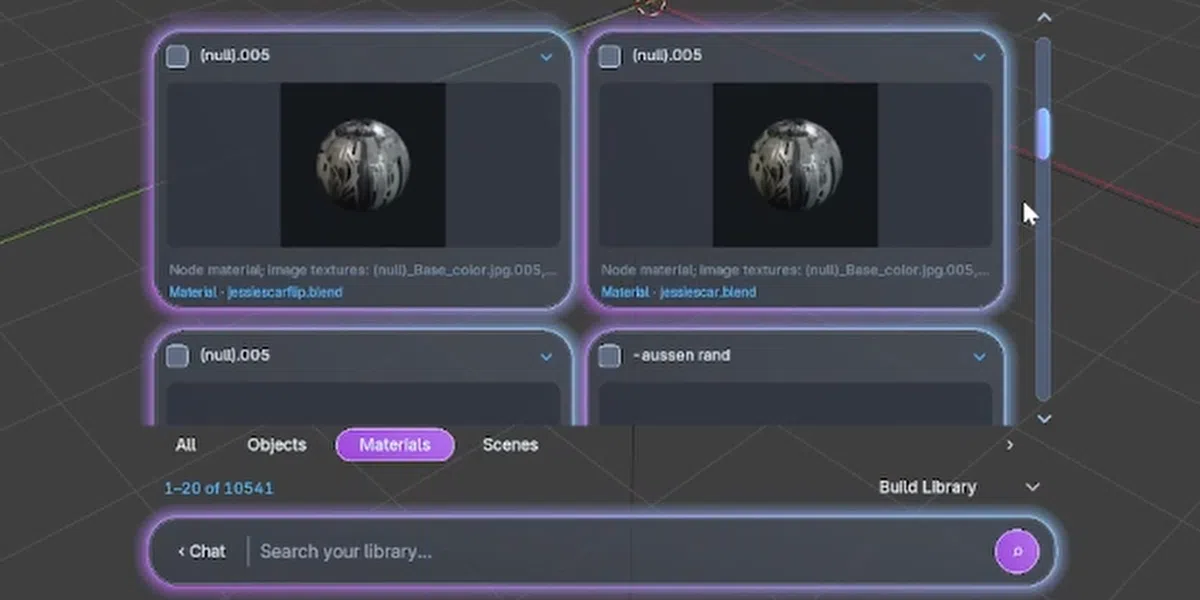 Asset Smart Manager beta demonstration