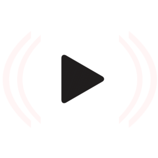 Video stream URL icon