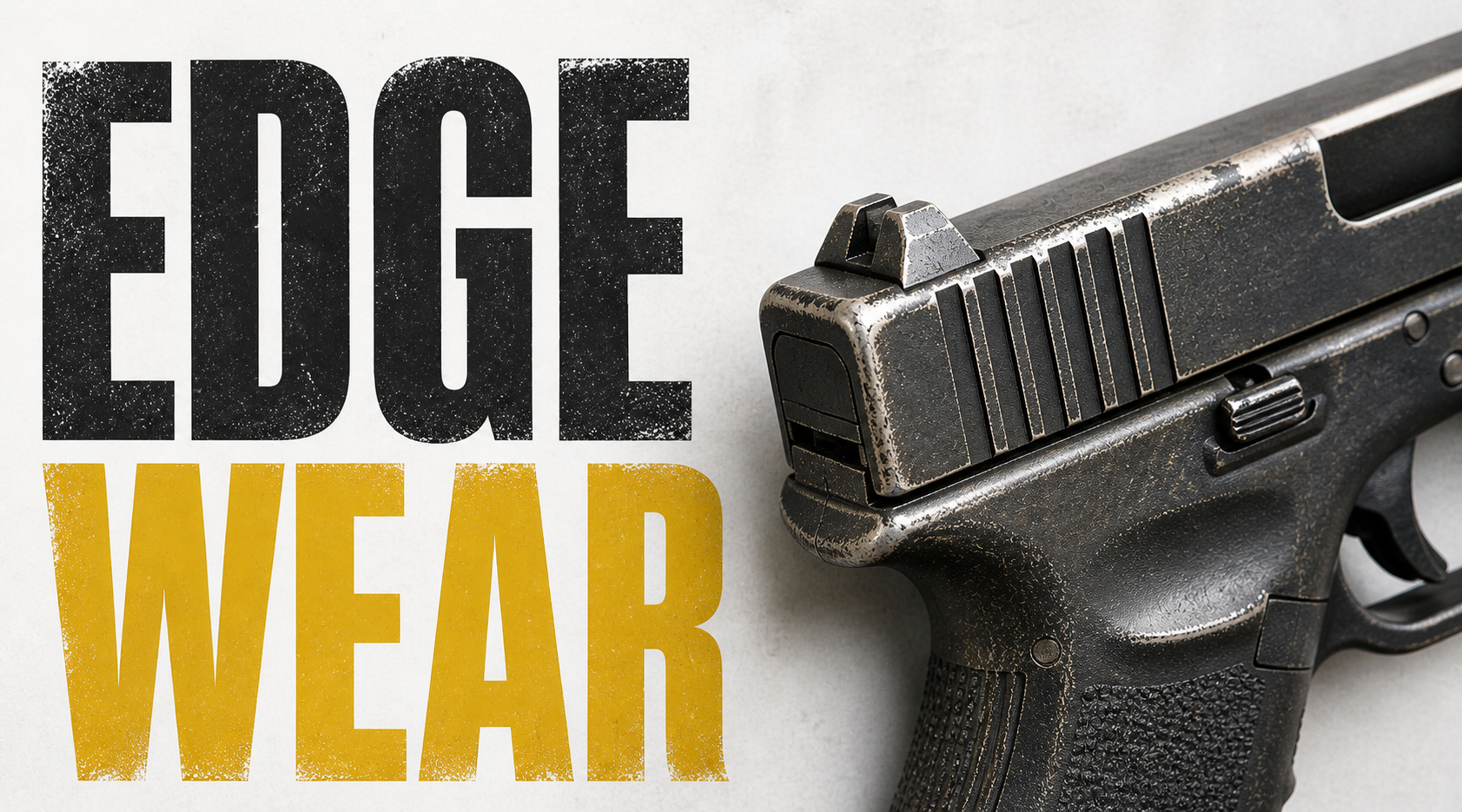 MK Edge Wear