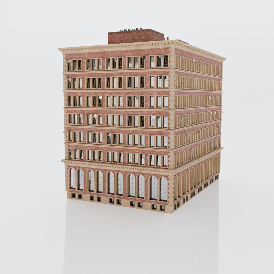 Neoclassical