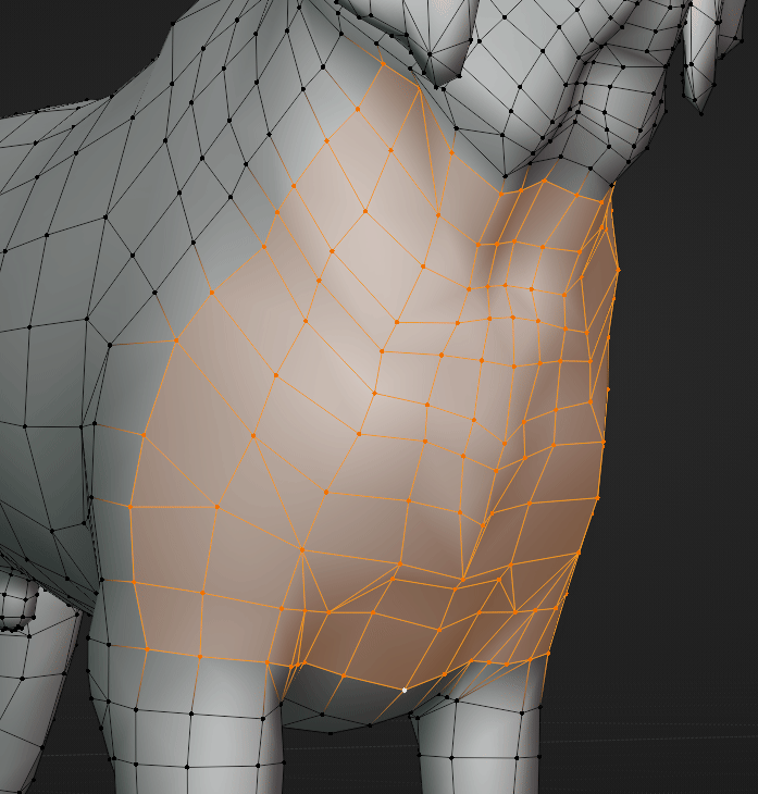 Relax Topology
