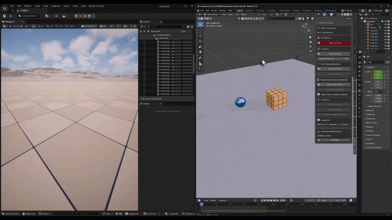 Multi-Object Placement