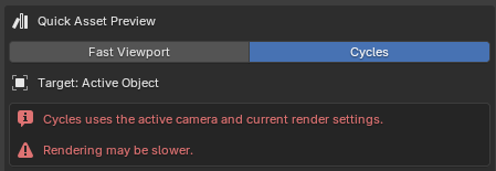Capture Modes 1