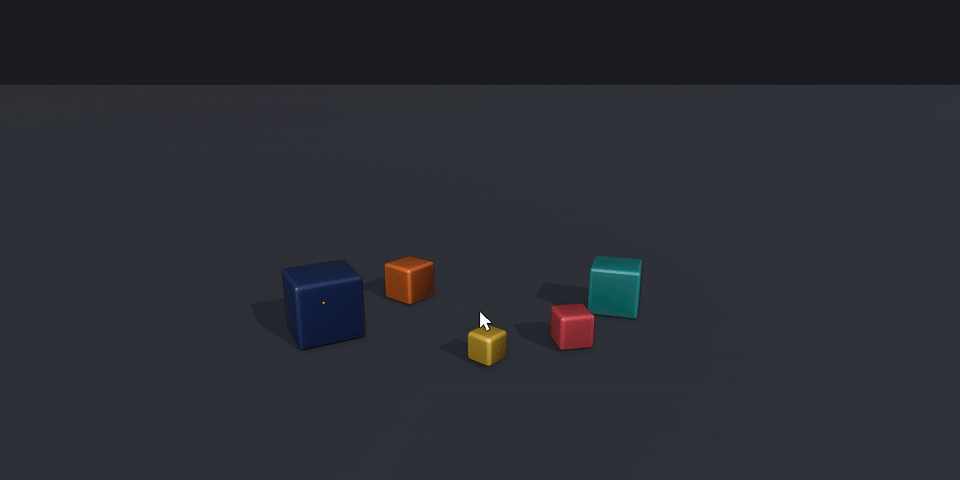 Auto Stack