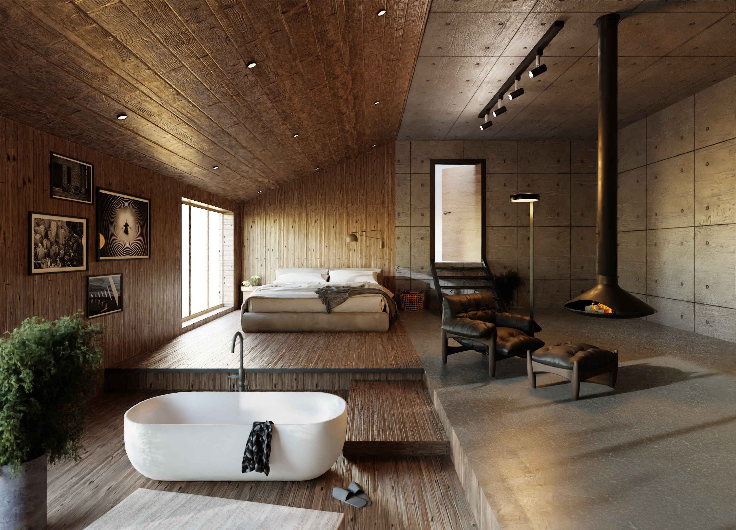 Ultimate Interior Design Pack – 20 Scenes + 300+ Assets - Superhive ...