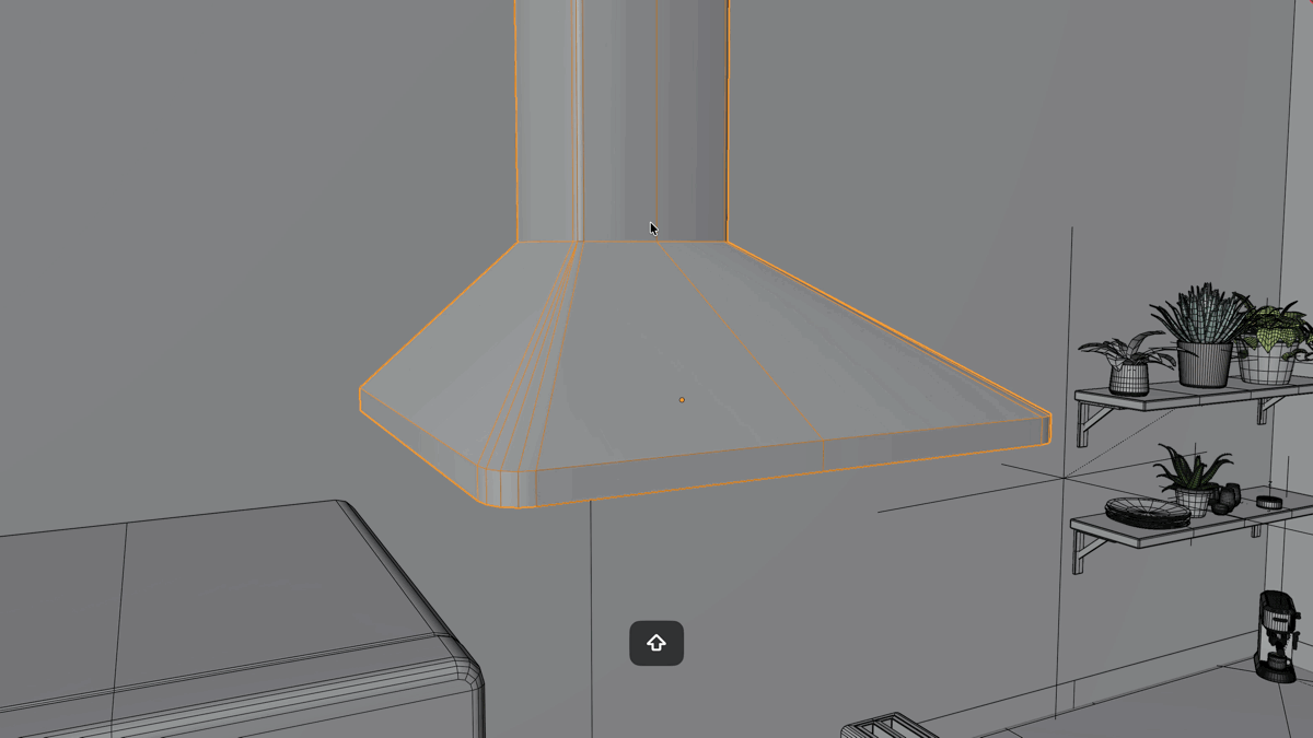 Viewport Modifier Panel Demo