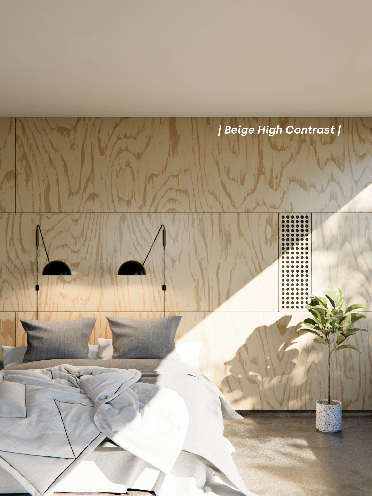 plywood presets
