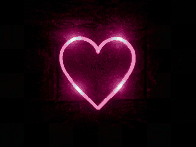 20 neon colors