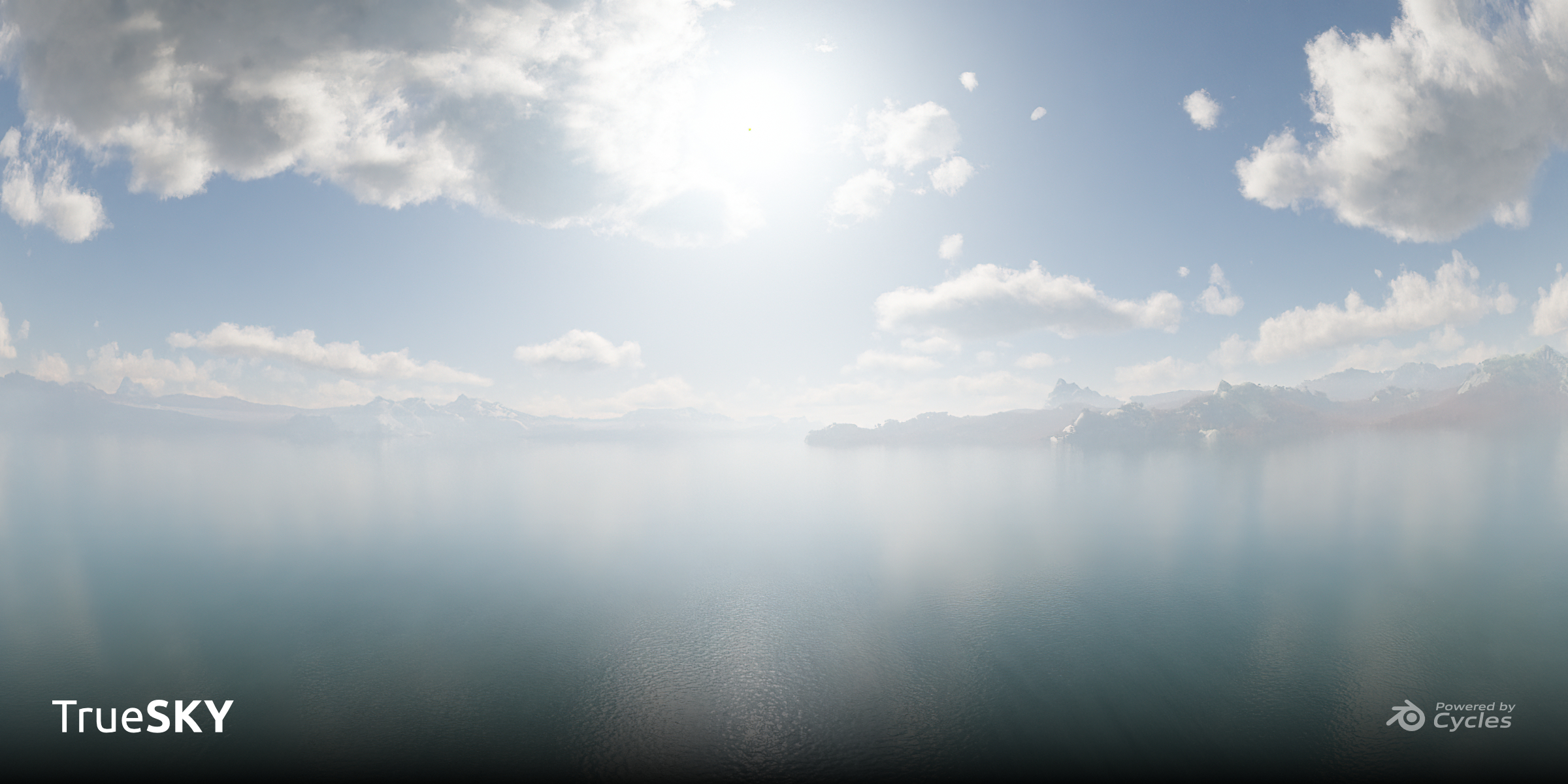 TrueSKY