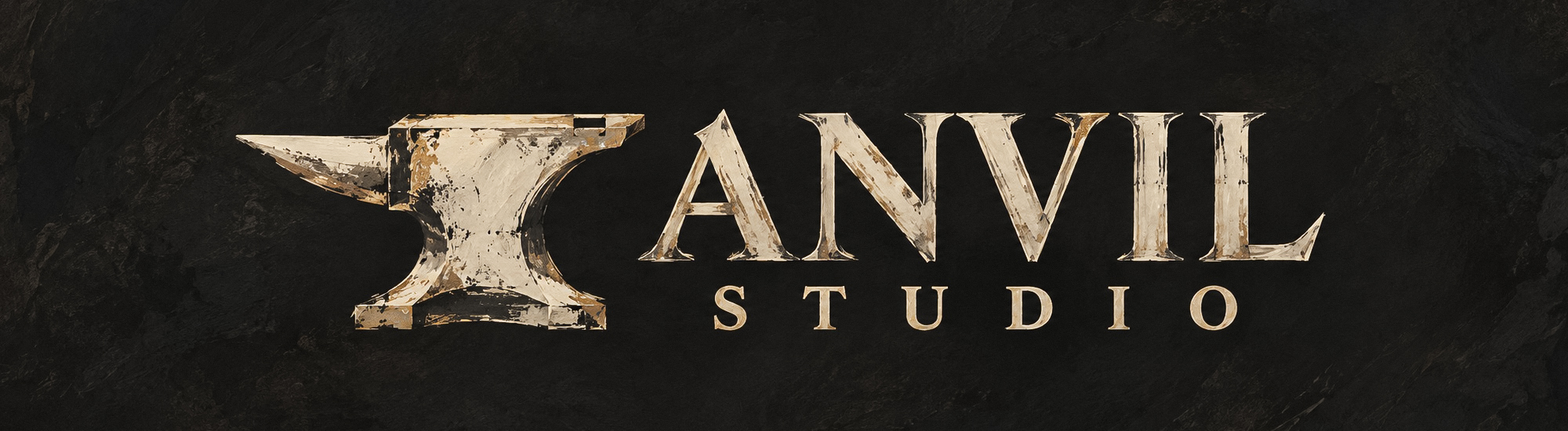 Anvil Studio — historical modular assets