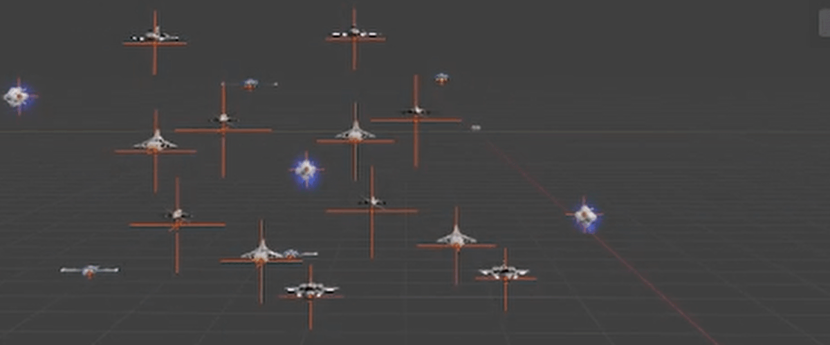 Spawn and Looper tools