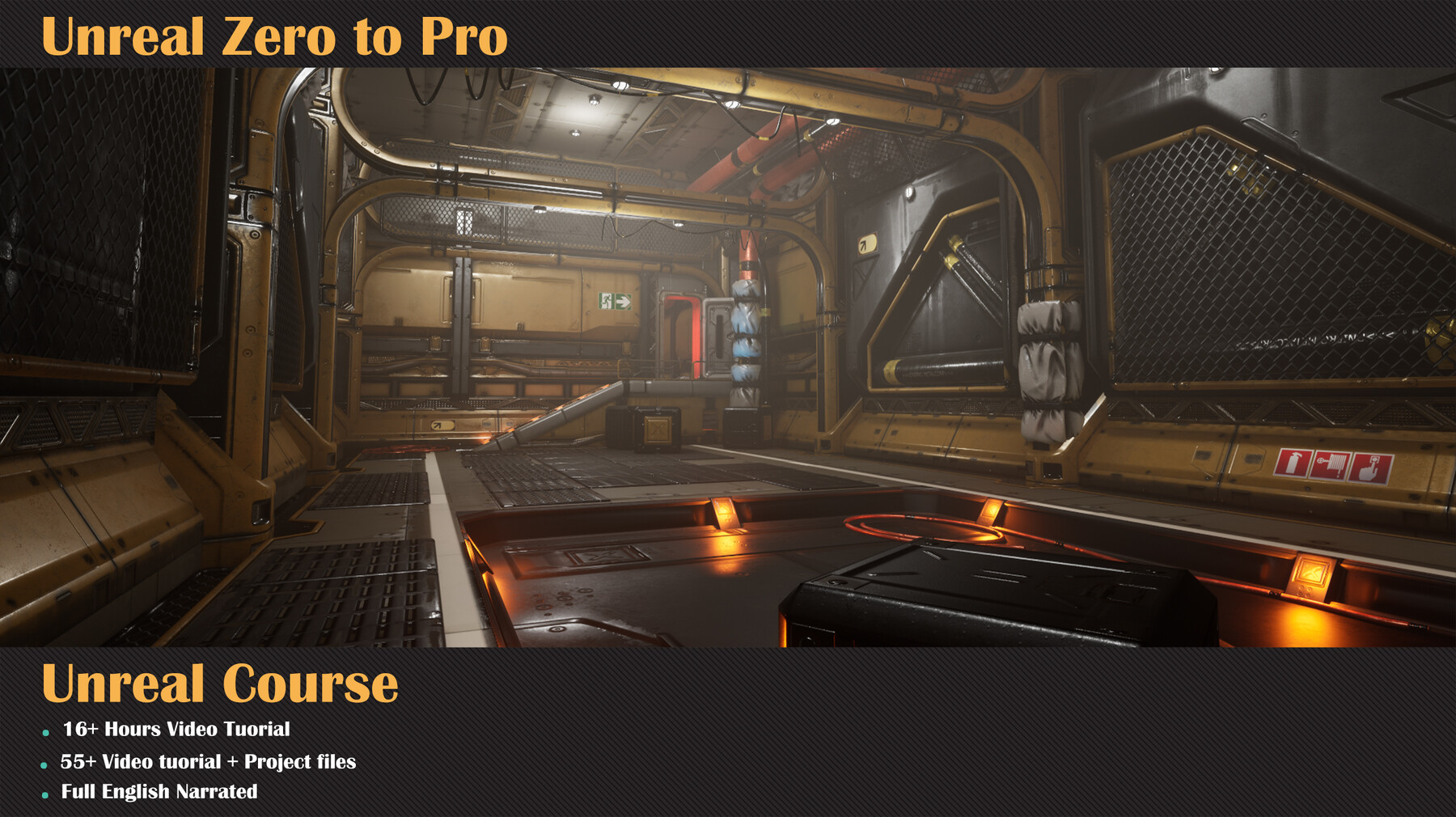 Lighting and Technical Art