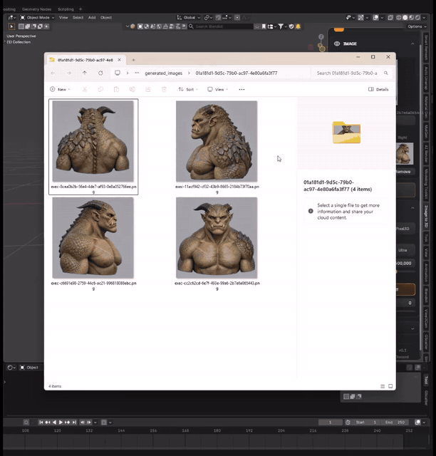Show It More Angles, Get a Better Model
